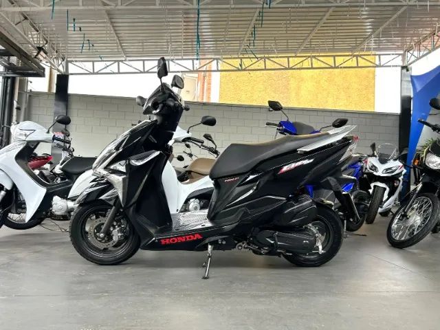 Honda Elite 125 2021