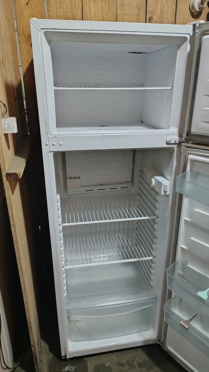 Geladeira Consul - Foto 4