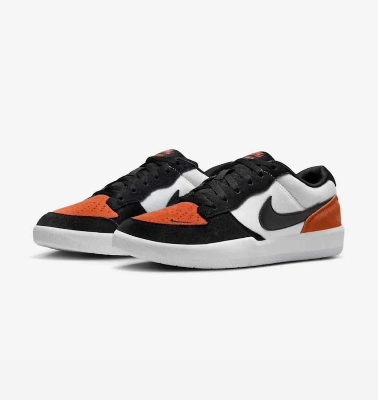 40 - BR Nike SB Force 58 Shattered Backboard - Foto 5