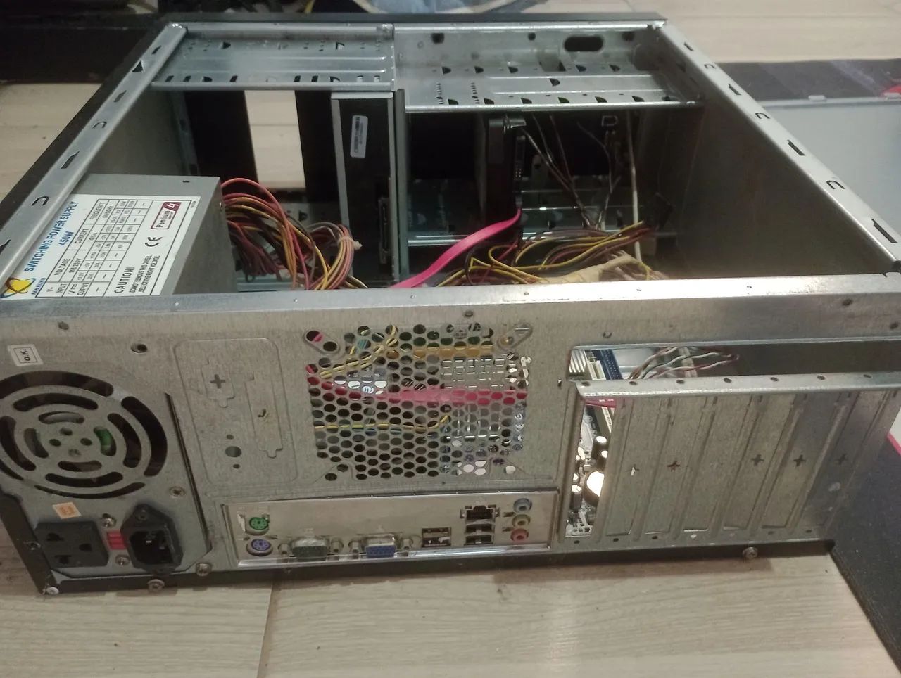 Peças de pc - Foto 3