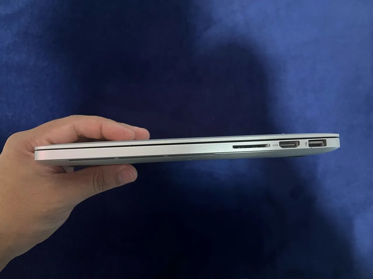 MacBook Pro 2013 - Foto 4