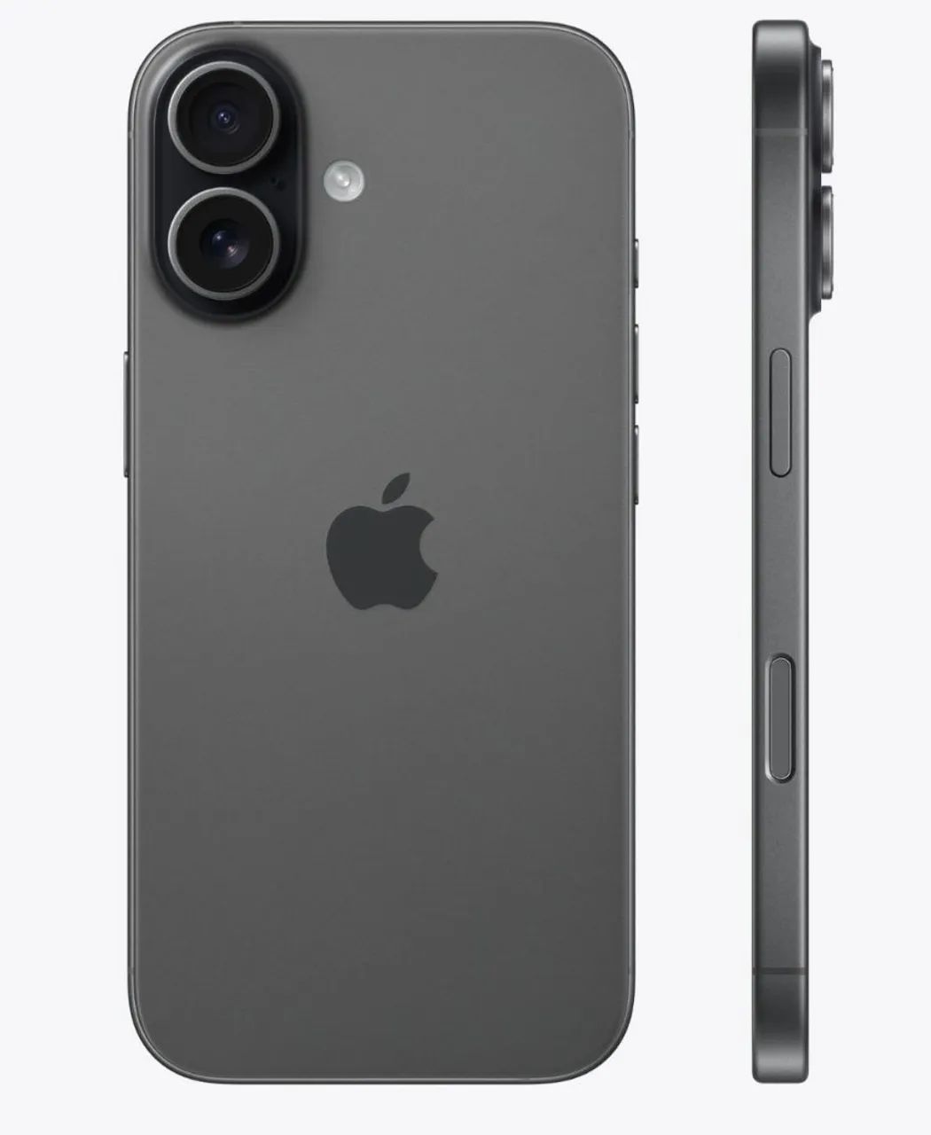 【未開封】iPhone 17ブラック　256GBお譲りします iPhone 17 256Gb - NOVO (LACRADO) - Black - Celulares e Smartphones