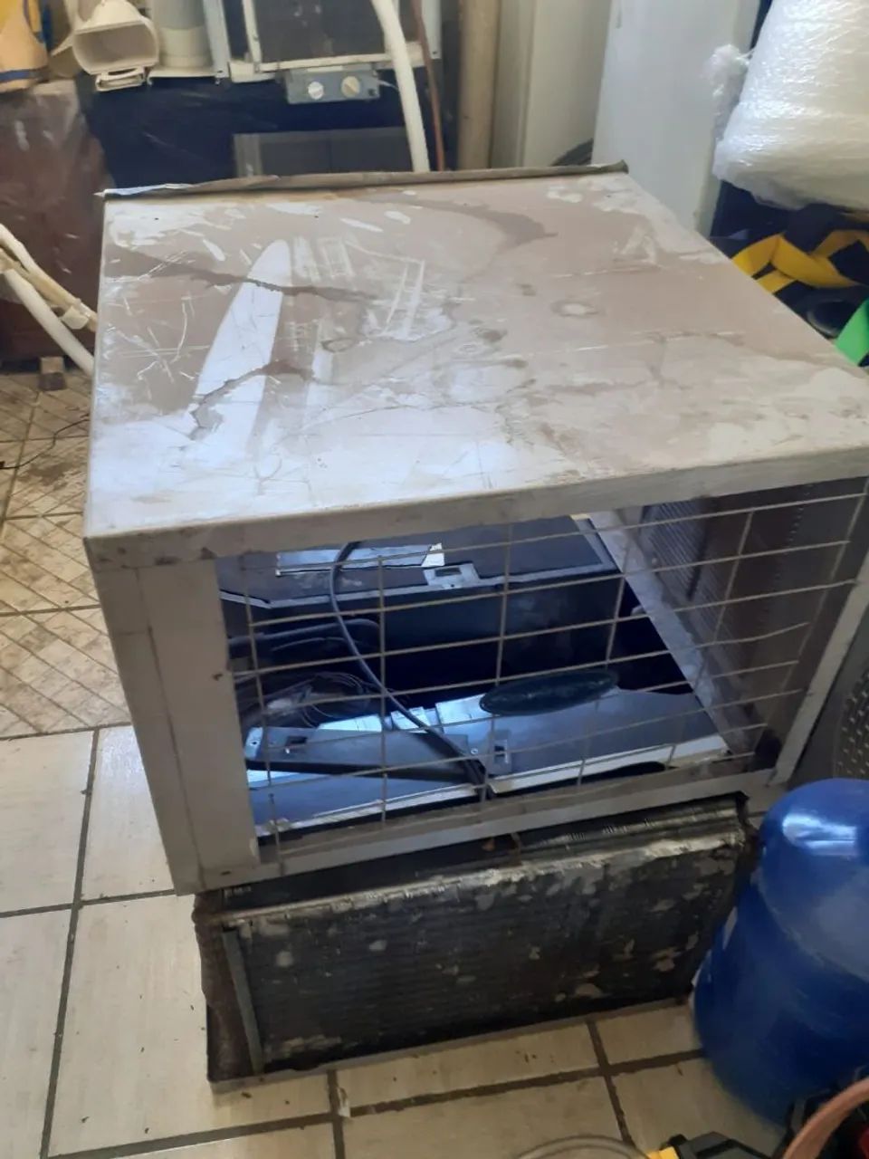 Ar condicionado  - Foto 2