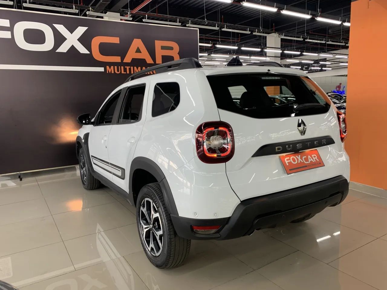 Renault Duster 2023 - Foto 4