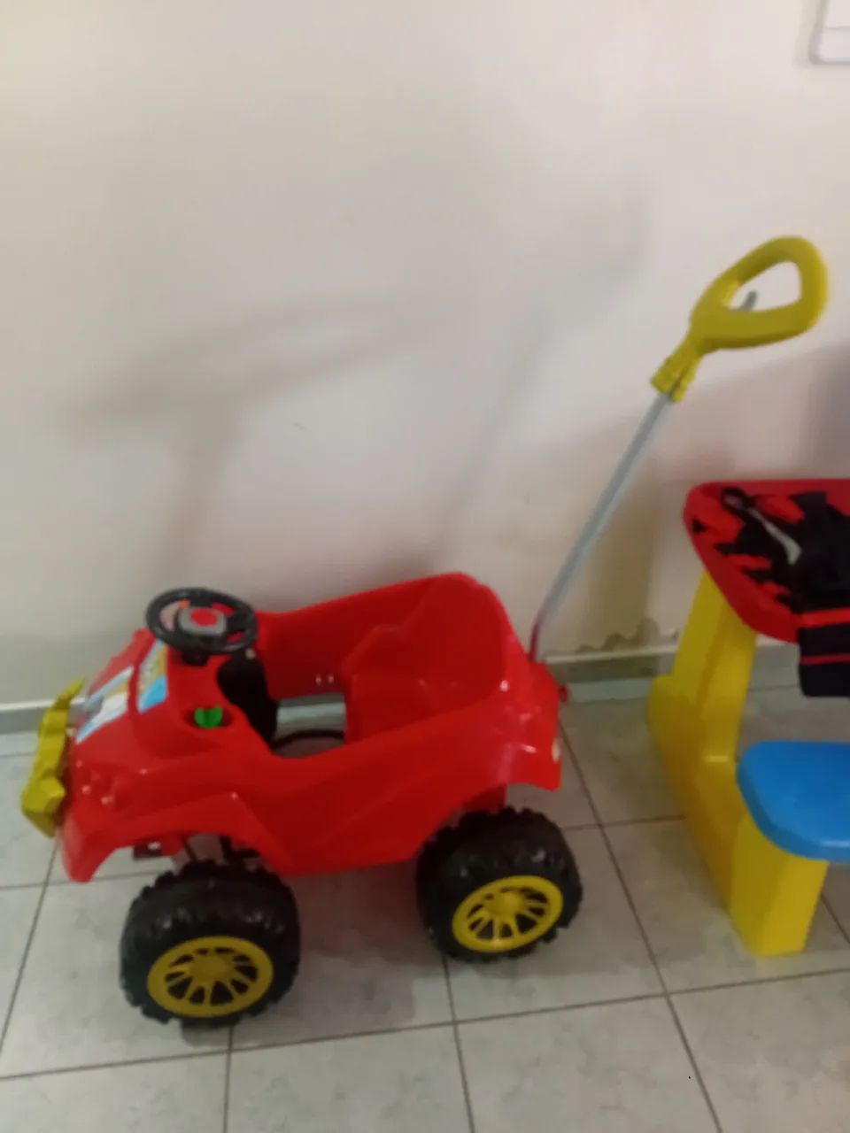 Carrinho de passeio - Foto 2