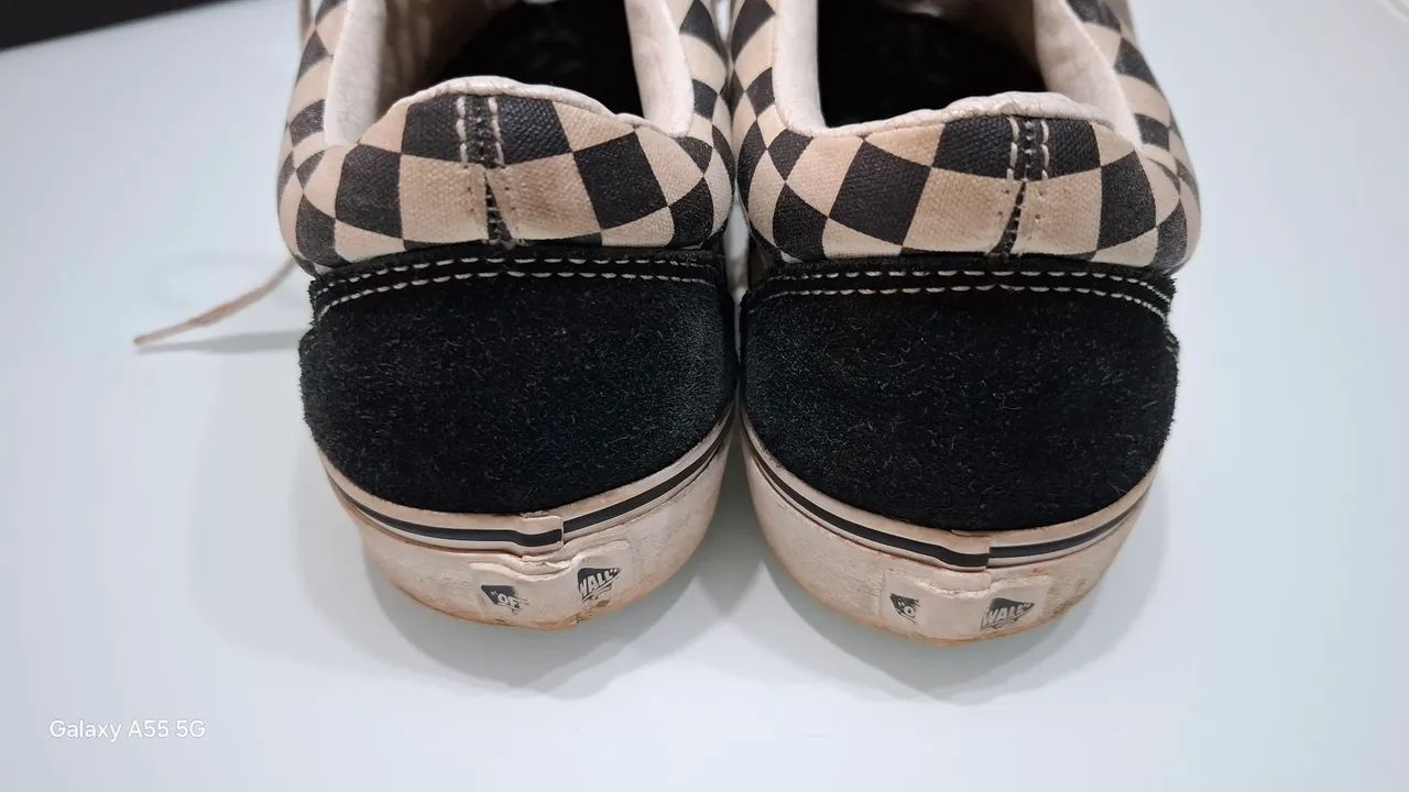 Tenis vans - original  n.42 - Foto 4