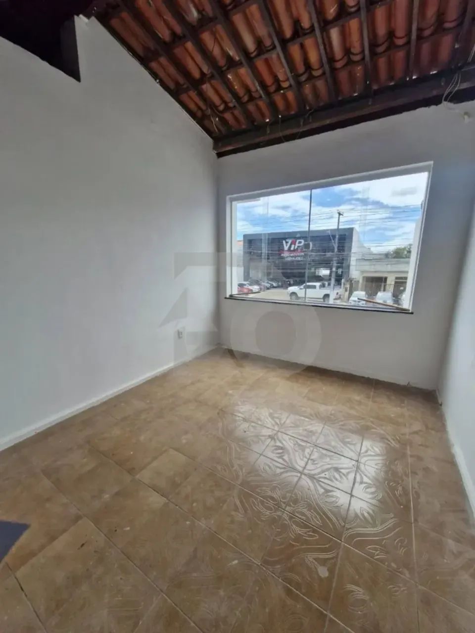 Casa à venda no Centro  Aracaju/SE, 3 Quartos, 2 Banheiros - Foto 2