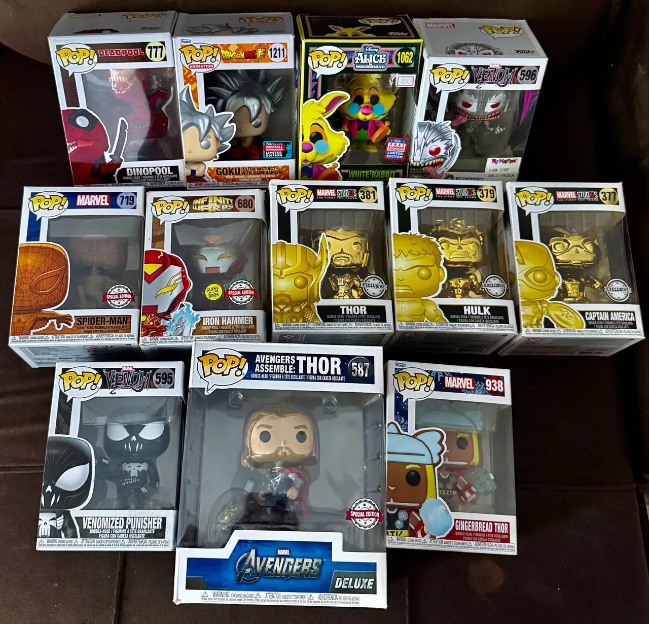 Funko Pop