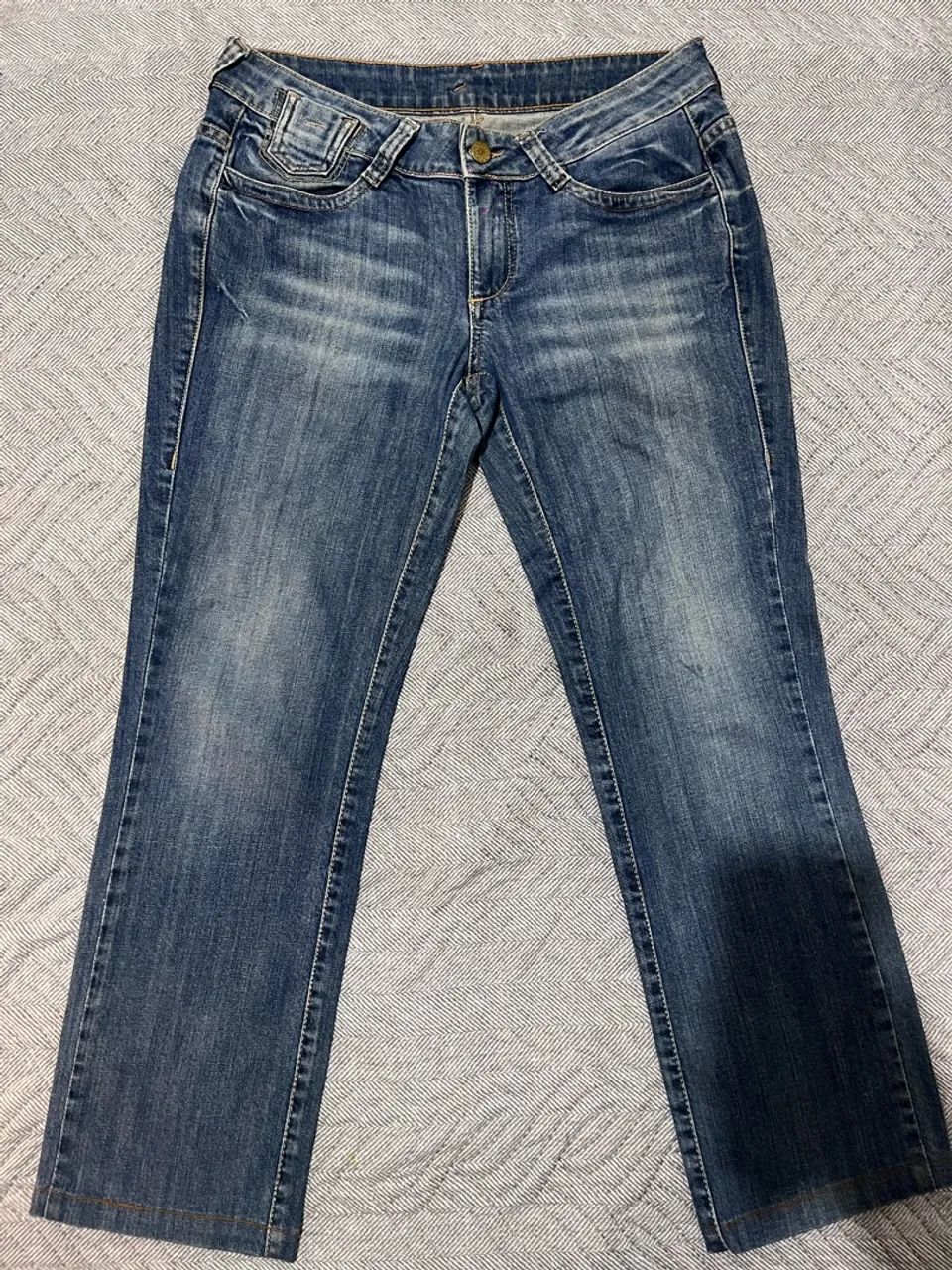 Calça jeans DTA 
