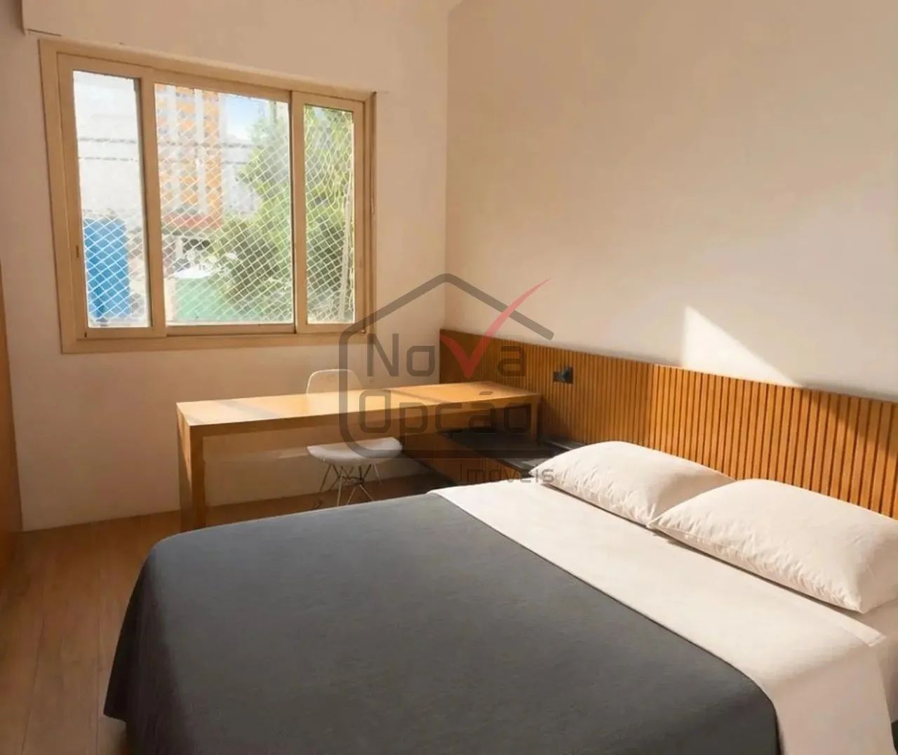Apartamento em Pinheiros - São Paulo - Foto 2