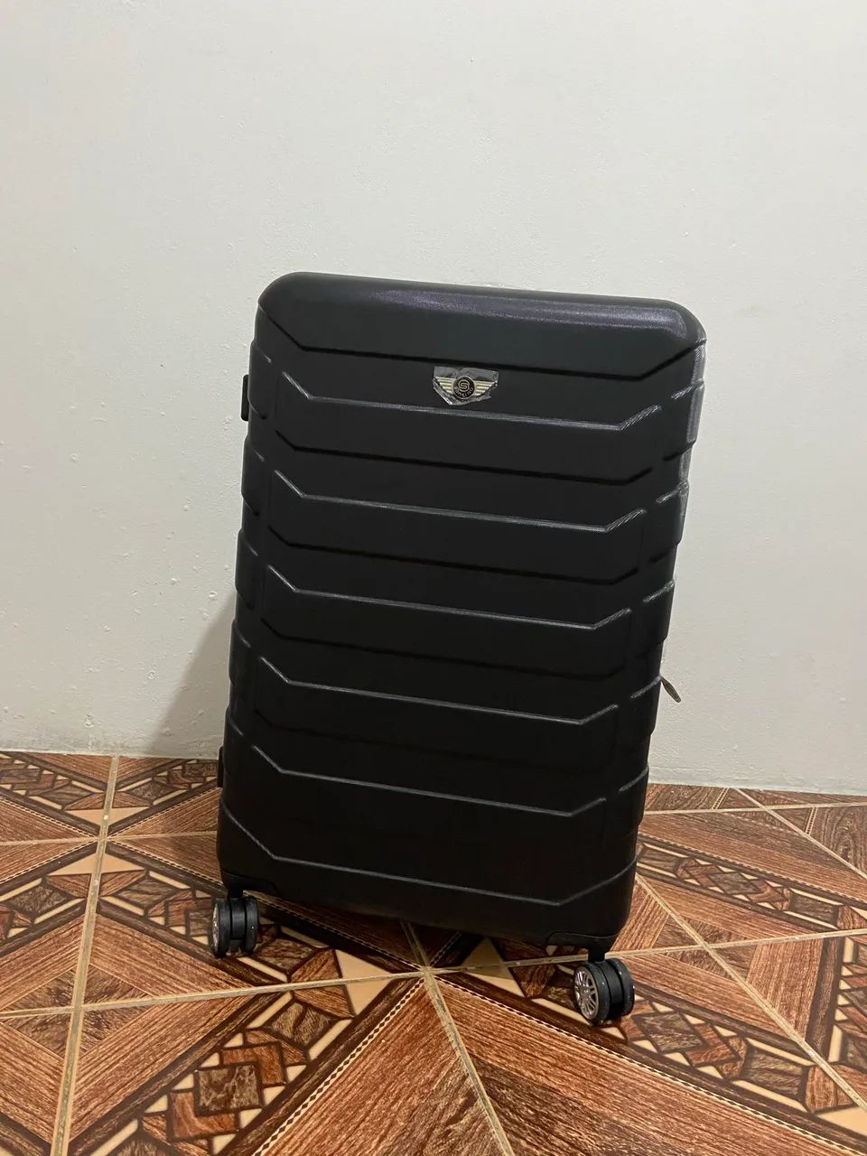 Mala de viagem 