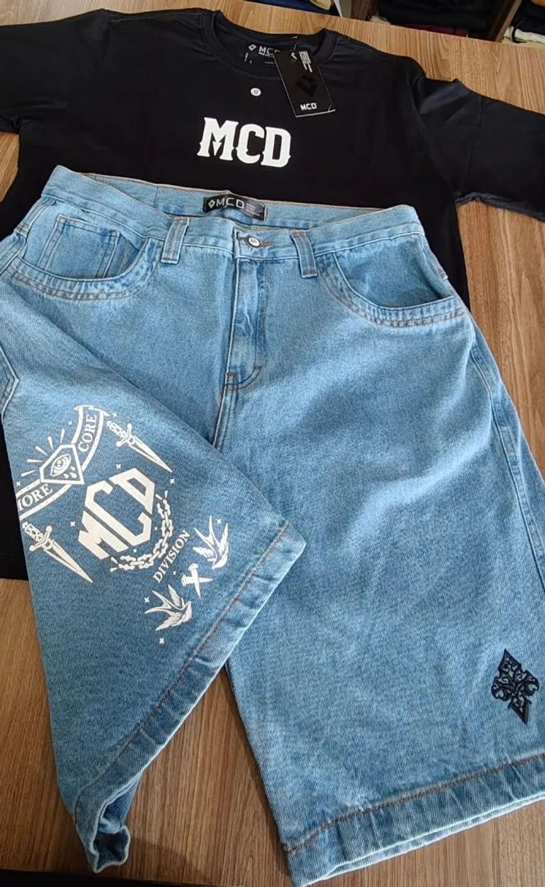 Roupas acessórios  - Foto 5