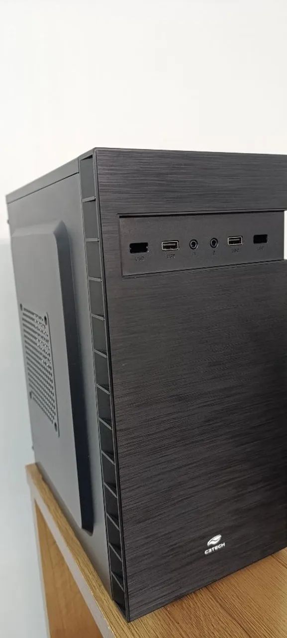 CPU i3 