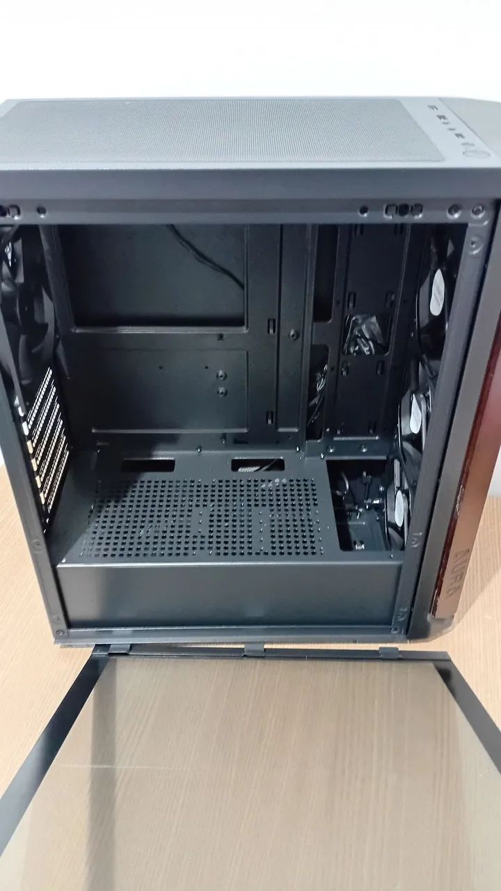 Gabinete Minimalista - Foto 3