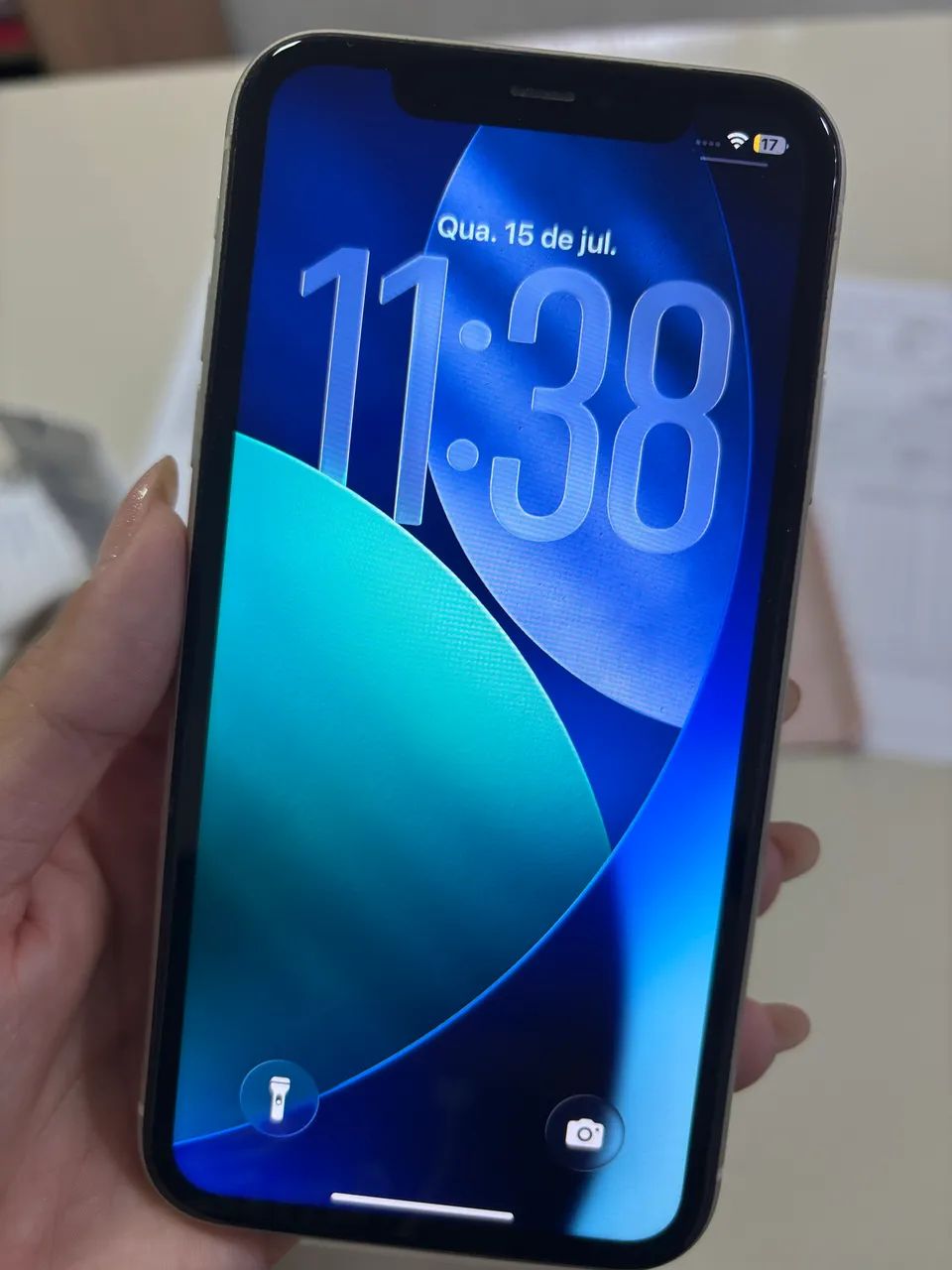 iPhone 11  - Foto 3