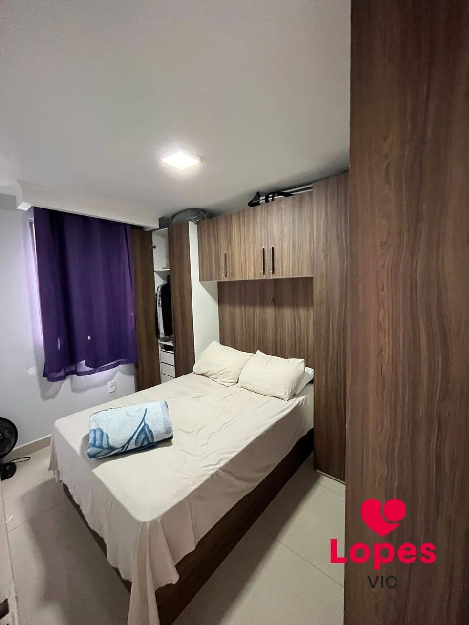 APARTAMENTO - JD ITAMARATI - POÁ/SP - Foto 5