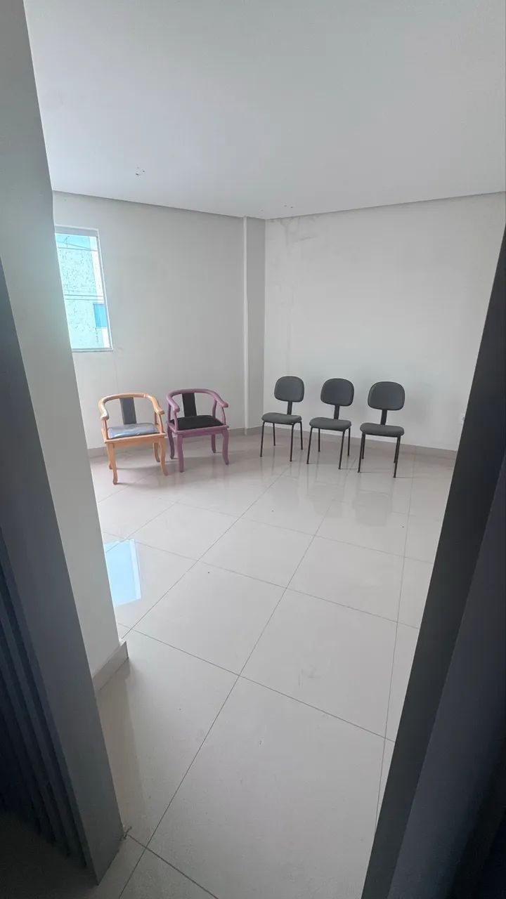 ALUGA-SE SALA COMERCIAL CONJUGADA - Foto 2