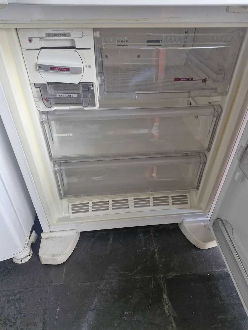 Geladeira inverse - Foto 4