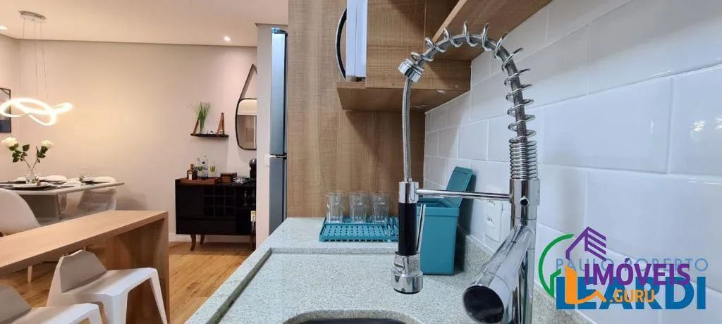 APARTAMENTO - BOM RETIRO - SP - Foto 4