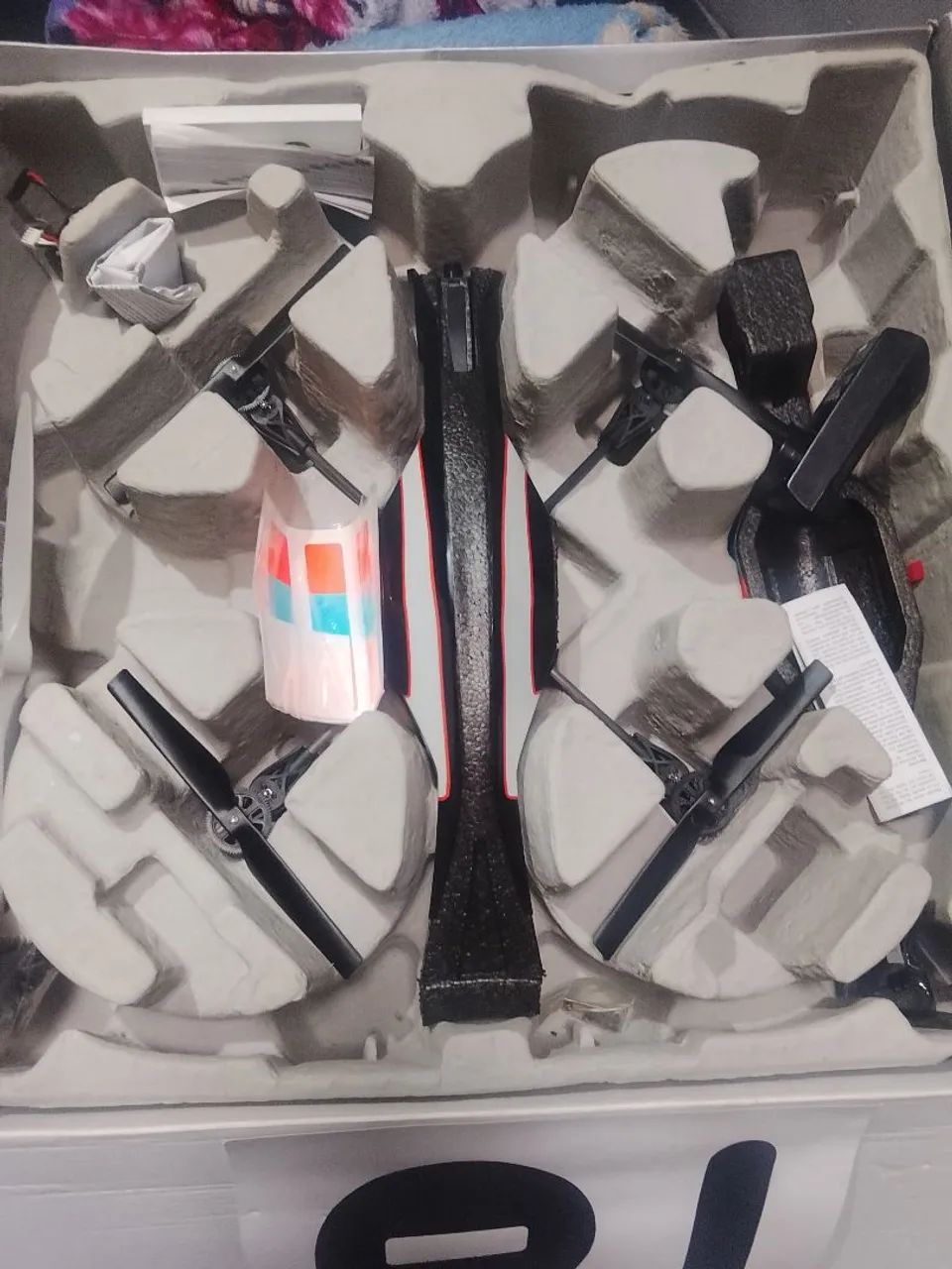 Ar drone 2.0  - Foto 5