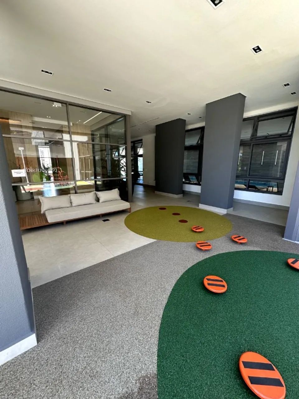 Apartamento de Alto Padrão com 3 Suítes no Edifício Hause - Gleba Palhano - Foto 5