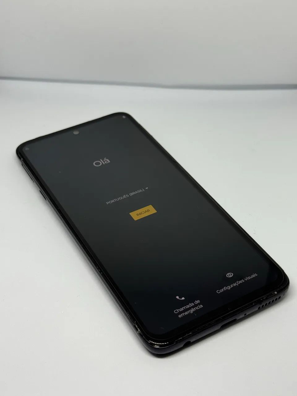 Motorola edge 20 lite - Foto 5