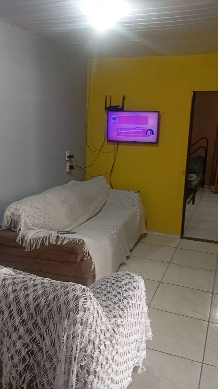 Casa por dia - Foto 3