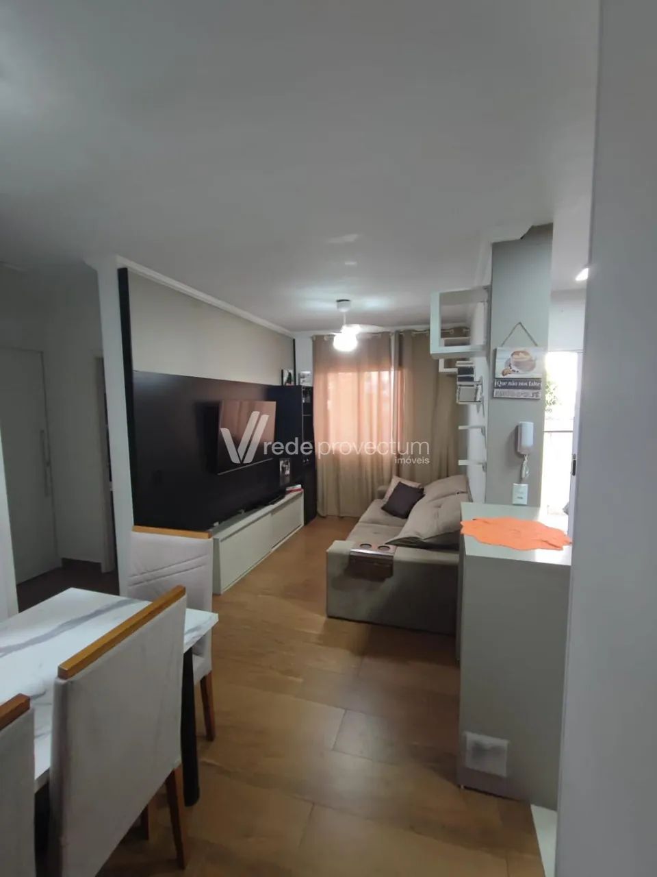 apartamento - Chácara Santa Antonieta (Nova Veneza) - Sumaré