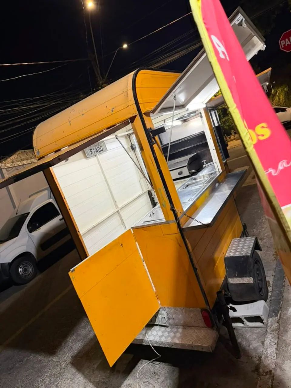Trailer ! R$15.500,00  - Foto 3