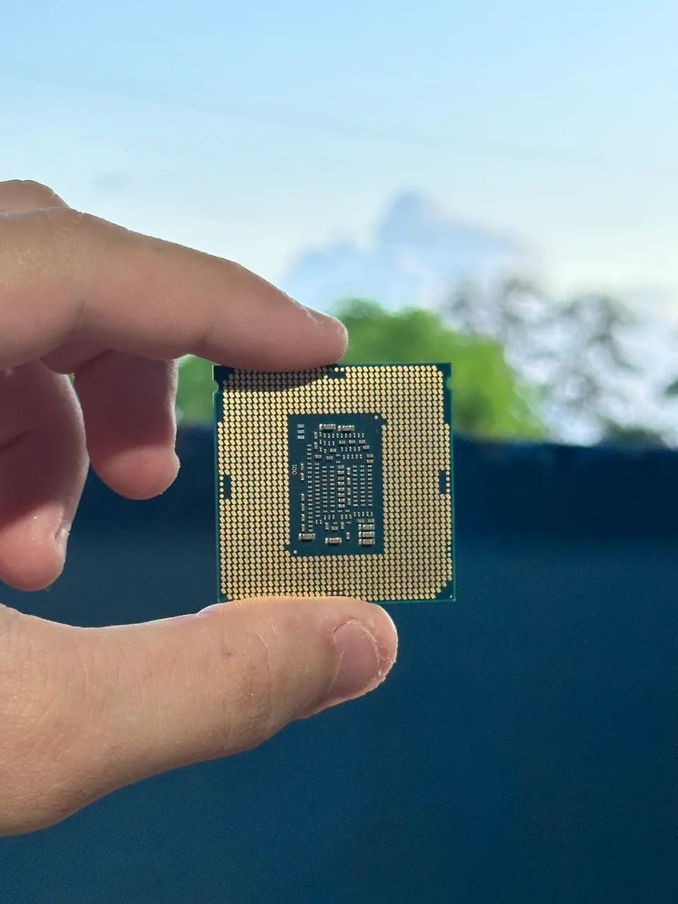 Intel Celeron G4900 | Socket LGA 1151 - Foto 2