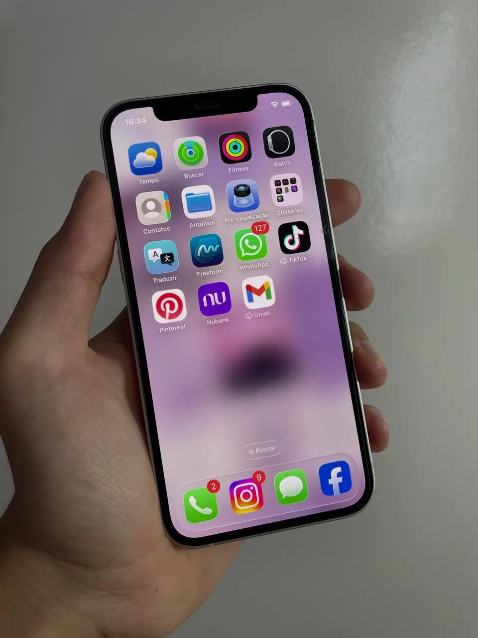 iPhone 12 | 128gb - Foto 4