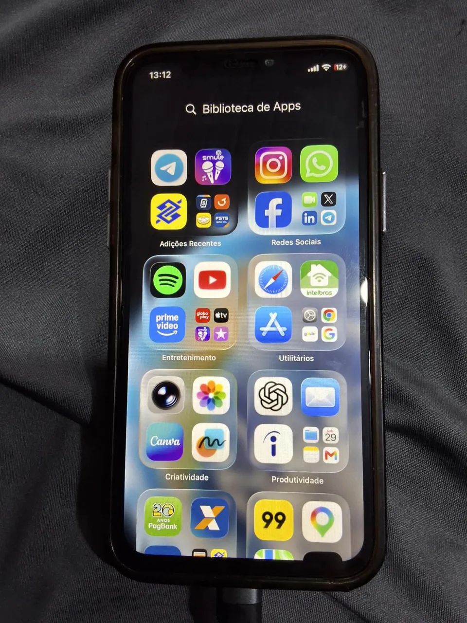 Iphone 11 pro - Foto 2