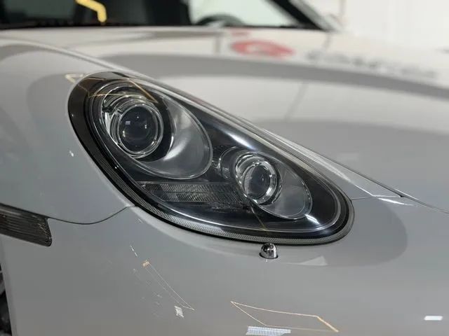 Porsche Boxster S 3.4 310cv 2012 - Foto 4