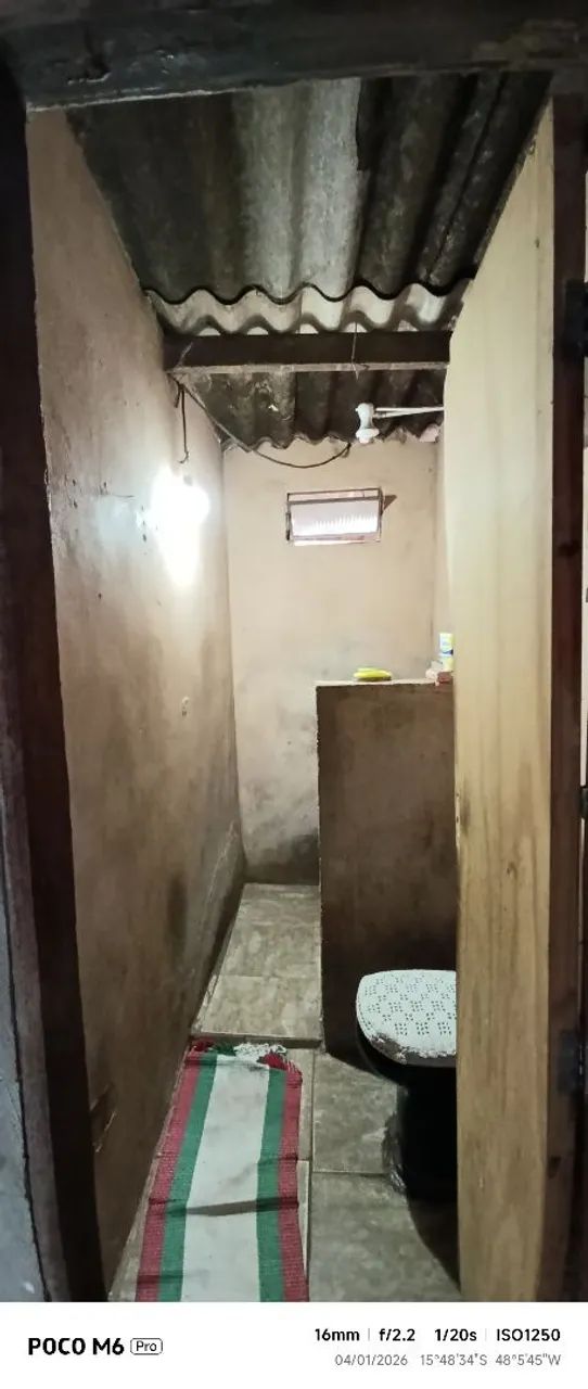 Casa Taguatinga Norte  - Foto 5
