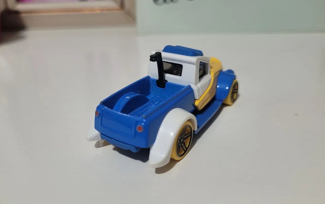 Hotwheels  - Foto 2