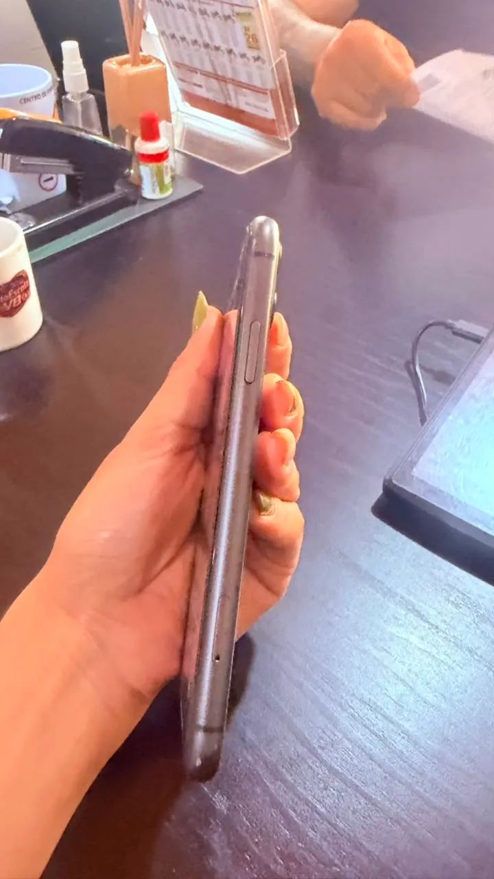 IPHONE 11 128GB - Foto 2