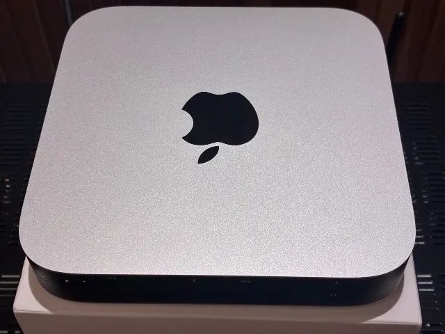 Mac Mini M2 512 gb - Foto 2