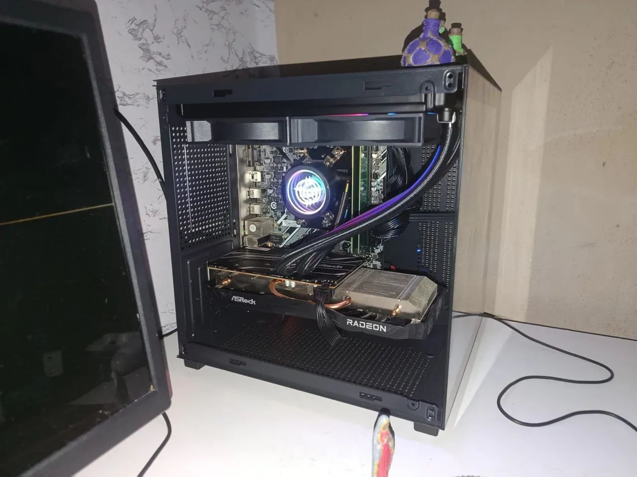 Pc gamer ryzen  - Foto 2