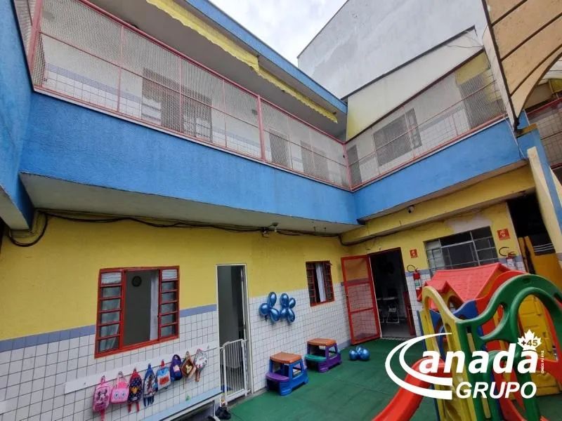 Imovel Comercial A Venda No Rochdale Com 8 Quartos - Foto 3