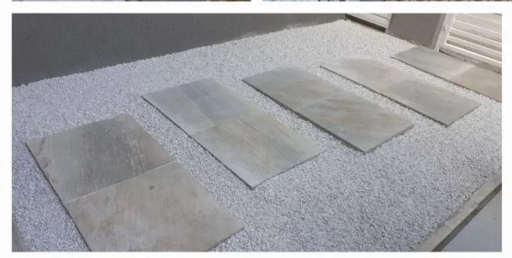 Serviços de acabamentos e design