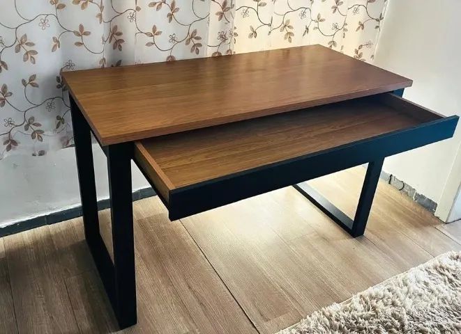 ESCRIVANINHA / MESA PARA COMPUTADOR - Foto 4