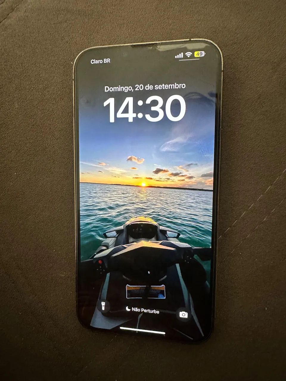 iPhone 13 Pro Max 128gb  - Foto 3