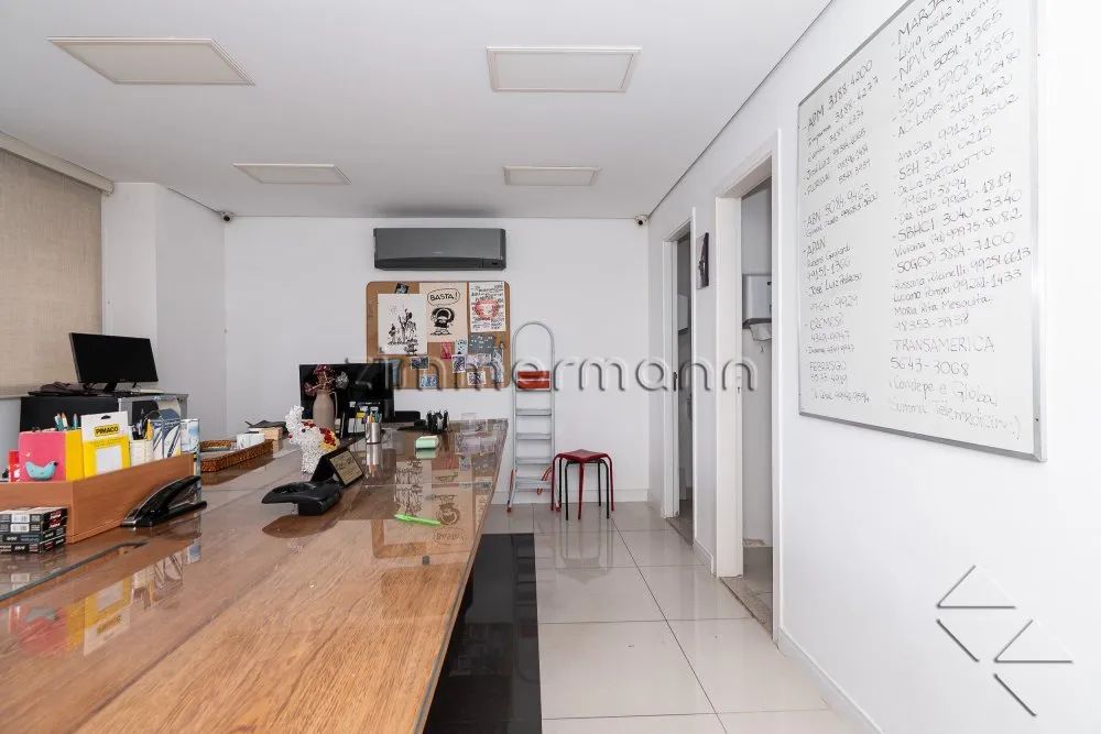 SALA COMERCIAL POMPÉIA 1 VAGA - Foto 5