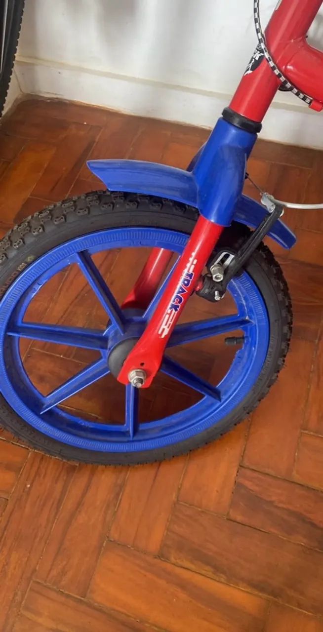 Bicicleta infantil - Foto 2