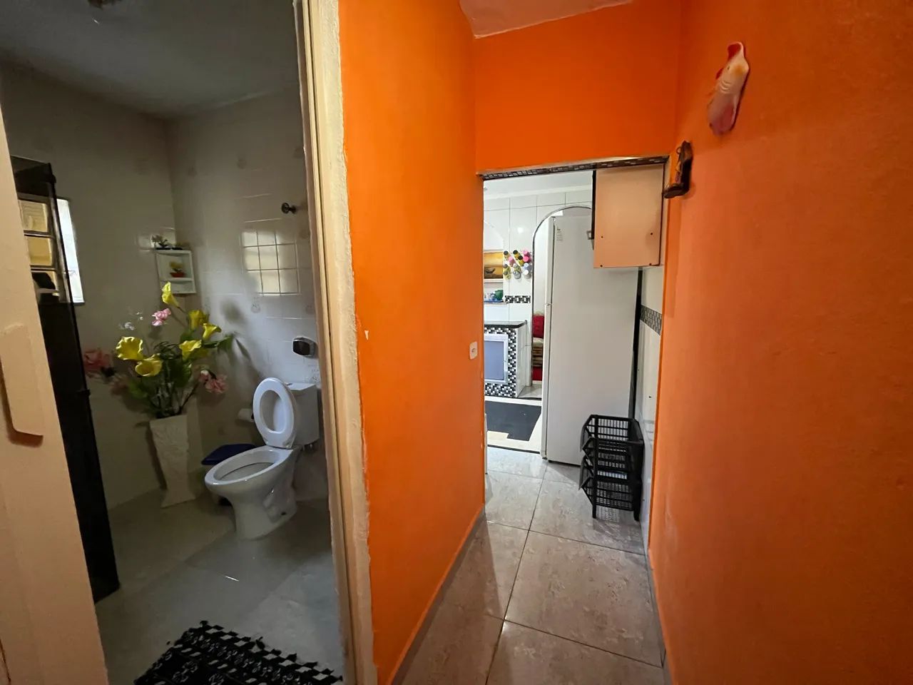 Casa temporada com piscina - Mongagua  - Foto 8