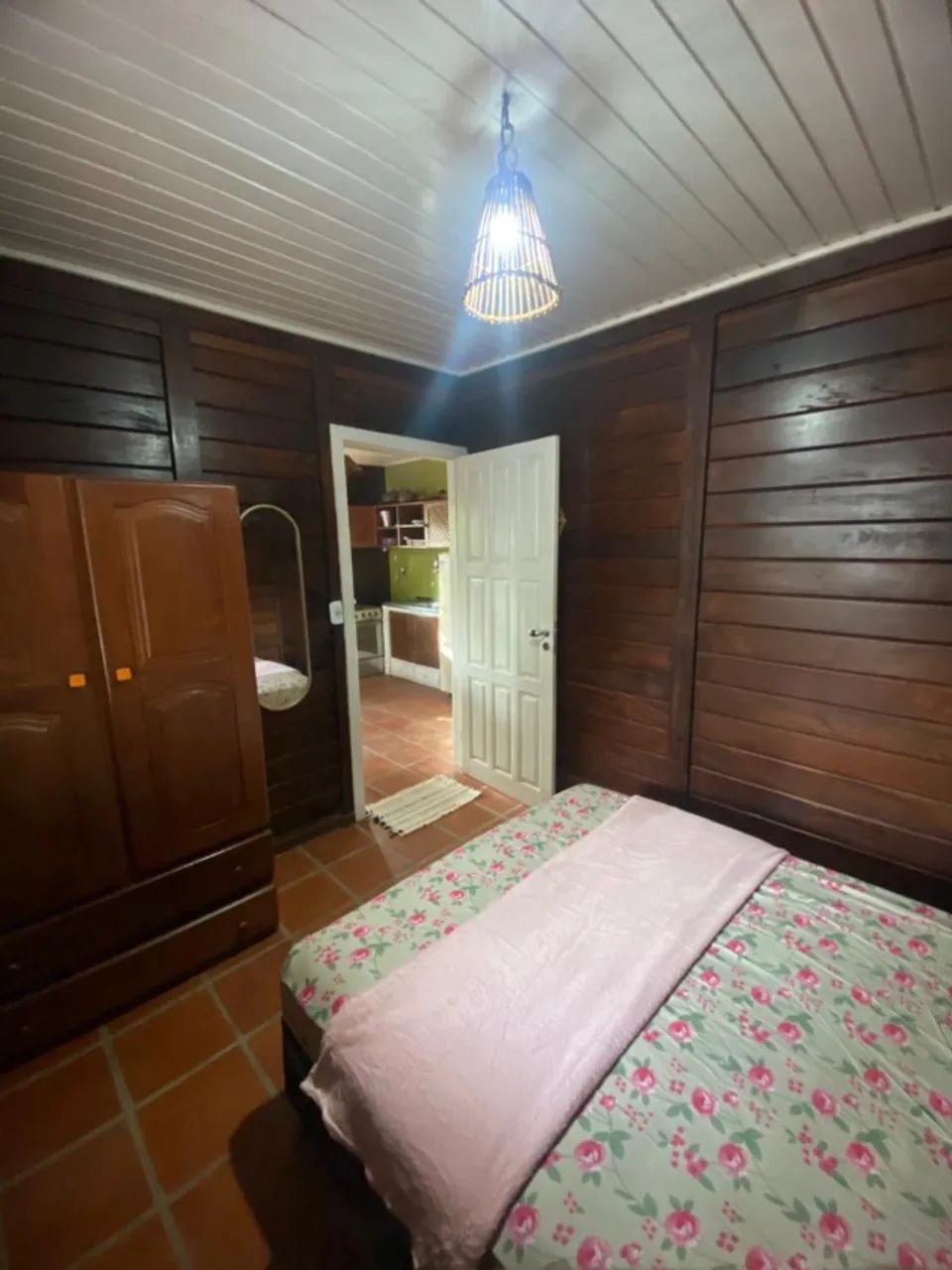 Chalé para temporada de carnaval ou mensal. - Foto 8