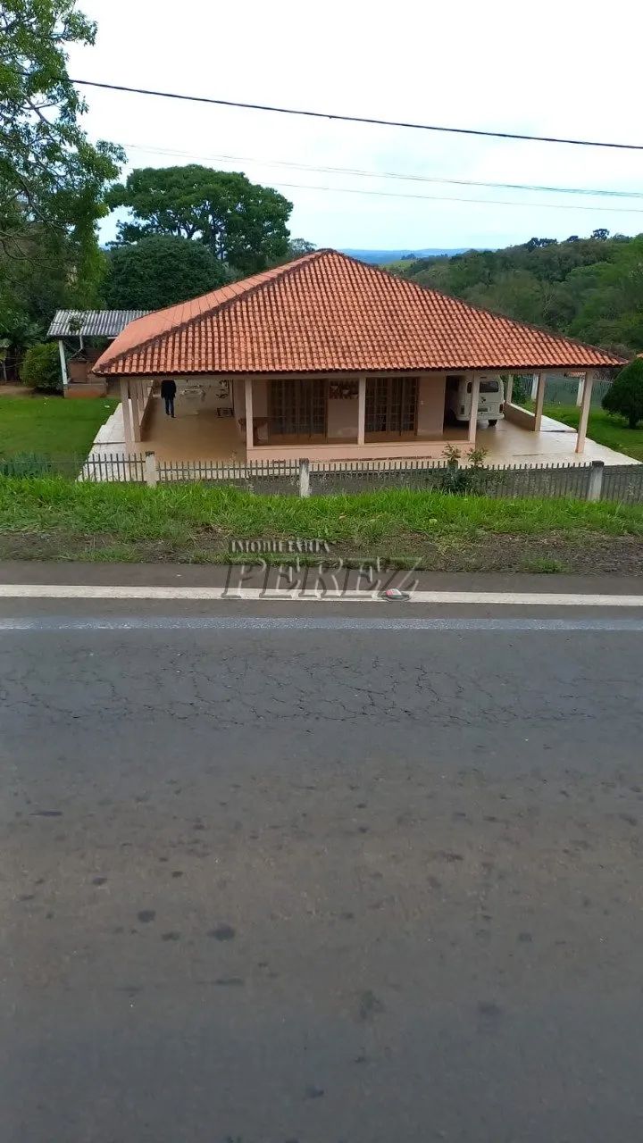 Terreno à venda em Curiúva - Foto 3