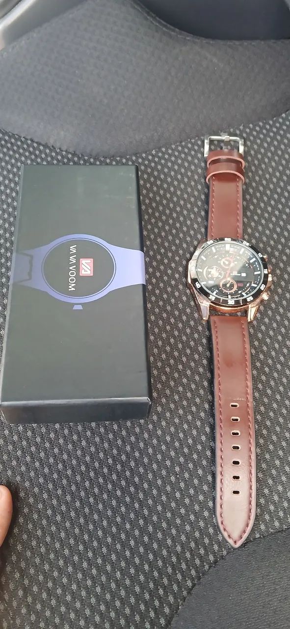 Vende se relogio - Foto 3