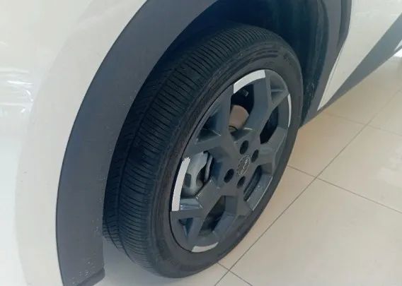 BYD Dolphin Mini (Elétrico) 2026 - Foto 5