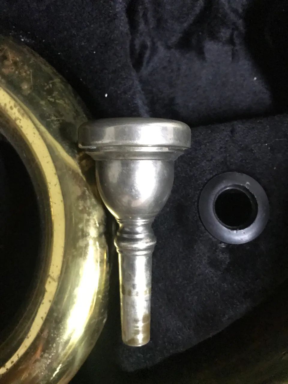 Tuba 3/4 BM SIB - Foto 2